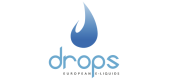 Drops e-liquids