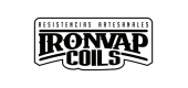 Ironvap Coils