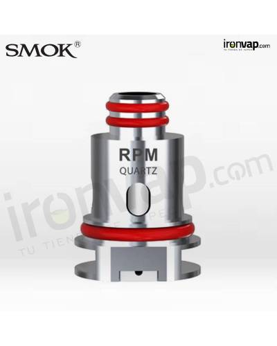 RPM/Nord 2 Quartz Coil 1.2 ohm - Smok