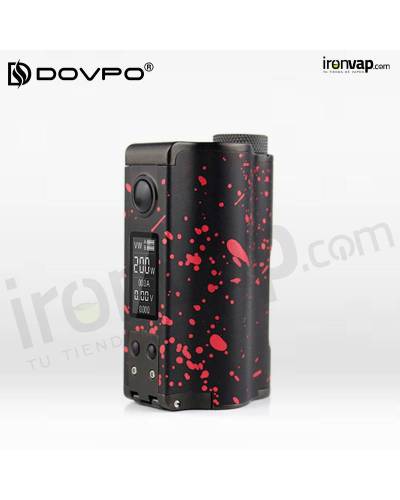 Topside Dual Squonk 200W...