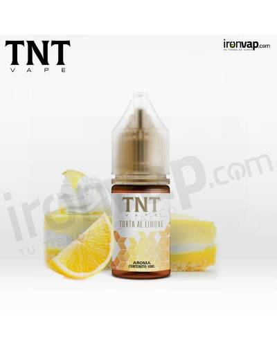 Aroma Torta al limone 10ml - TNT Vape