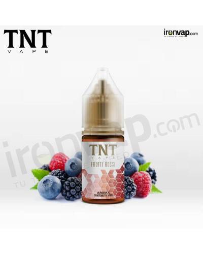 Aroma Frutti Rossi 10ml - TNT Vape