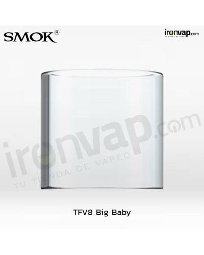 Pyrex TFV8 Big Baby 2ml - Smok