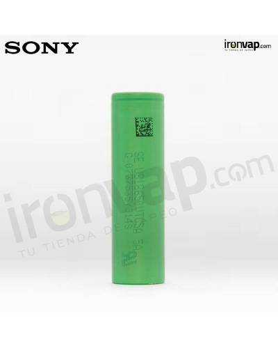 Batería 18650 VTC5-A 2600mAh 35A - Sony