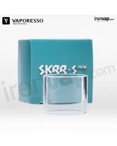 Depósito de pyrex para SKRR Mini - Vaporesso