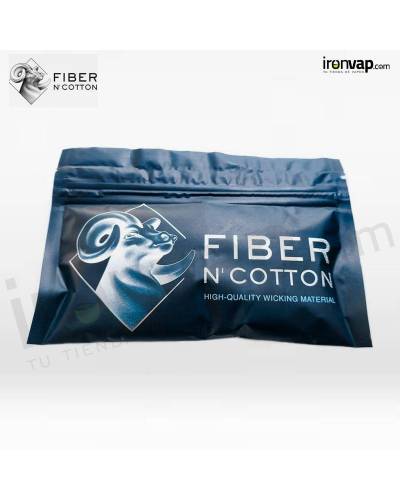 Fiber N' Cotton V2