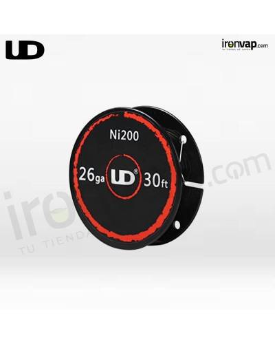 Nickel NI200 - Youde UD