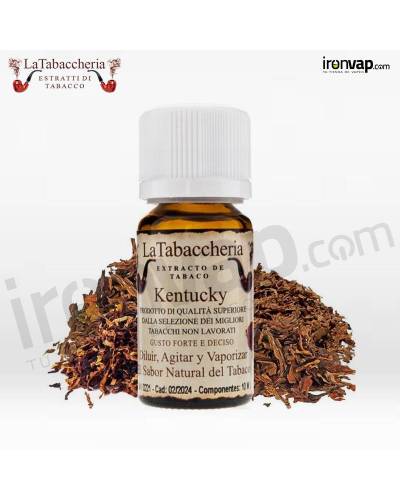 Aroma Kentucky 10ml - La Tabaccheria