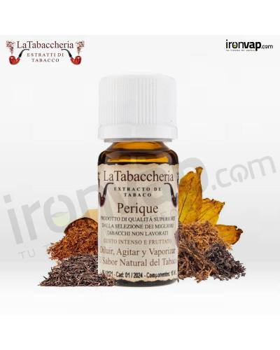 Aroma Perique 10ml - La Tabaccheria