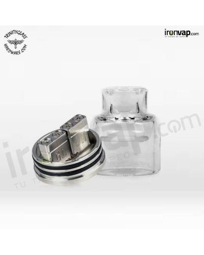 Competition Cap Goon 25 - Trinity Glass