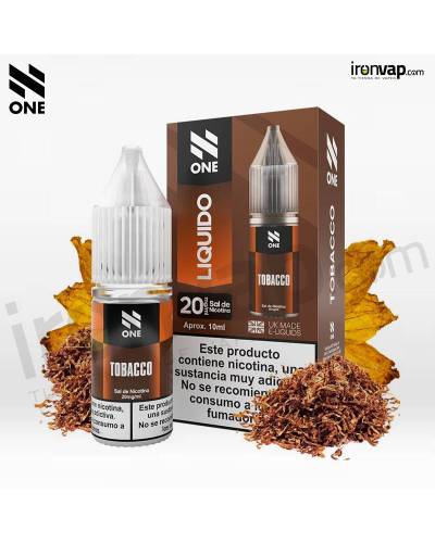 Tobacco 10ml en sales - N-One