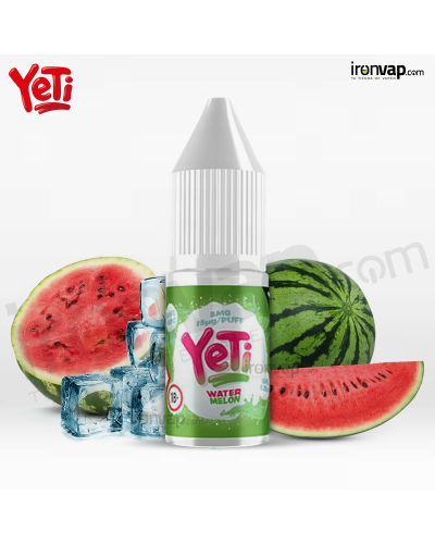 Watermelon 10ml en sales - Yeti