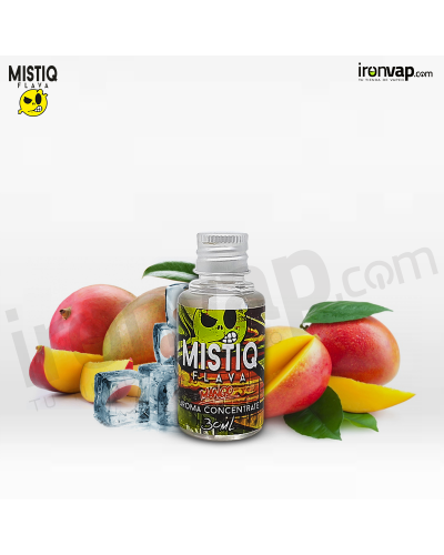 Aroma Mango 30ml - Mistiq Flava