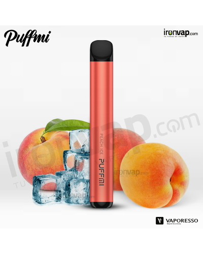 Peach ice TX500 - Puffmi by Vaporesso