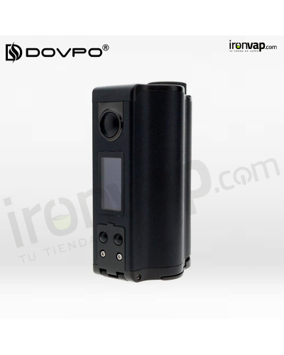Topside Dual Squonk 200W...