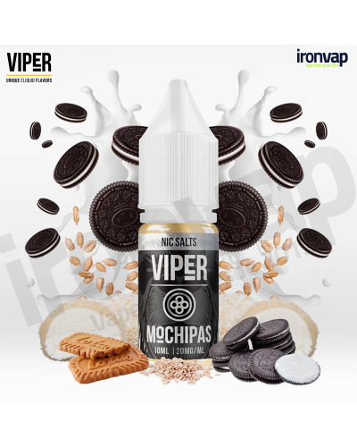 Mochipas 10ml en sales - Viper