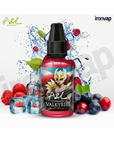 Aroma Valkyrie Sweet Edition 30ml - A&L Ultimate