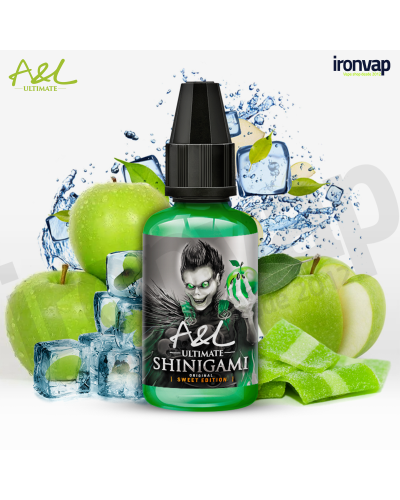 Aroma Shinigami Sweet Edition 30ml - A&L Ultimate