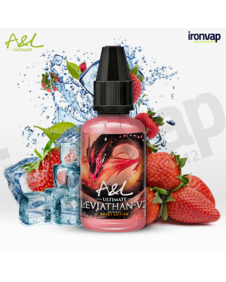Aroma Leviathan V2 Sweet Edition 30ml - A&L Ultimate