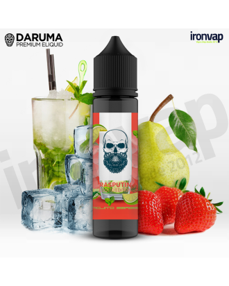 Rasputin Mojito 50ml TPD - Daruma E-liquid