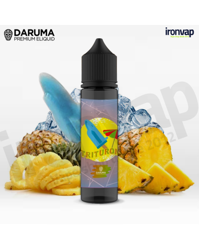 Trituron 50ml TPD - Daruma E-liquid
