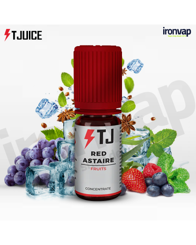 Aroma Red Astaire - T Juice
