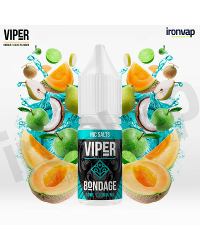 Bondage 10ml en sales - Viper