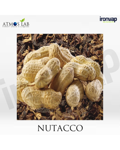 Aroma Nutacco 10ml - Atmos Lab