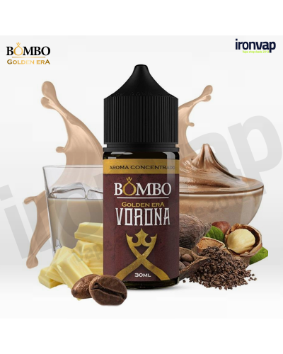 Aroma Vorona 30ml - Bombo