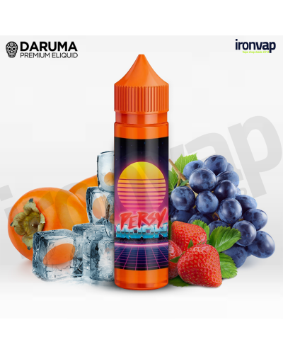Aroma Persymoon 10ml TPD - Daruma