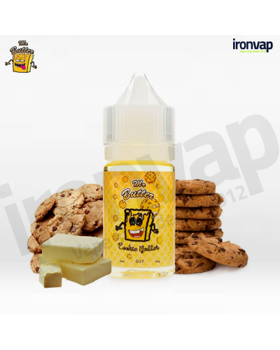 Aroma Cookie Butter 30ml - Mr. Butter