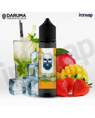 Rasputin Mango Mojito series 50ml TPD - Daruma E-liquid