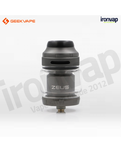 Zeus X RTA 25mm - Geekvape