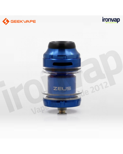 Zeus X RTA 25mm - Geek Vape
