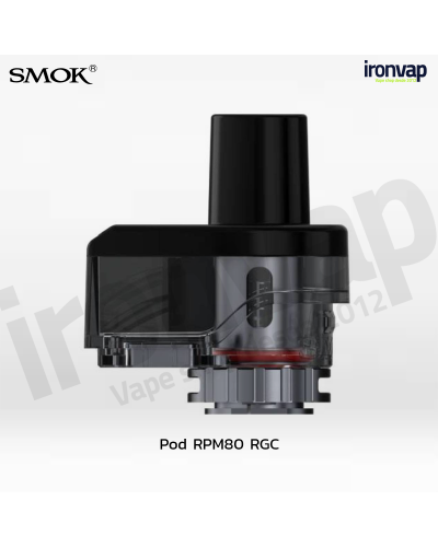 Pod RPM80 2ml RGC - Smok