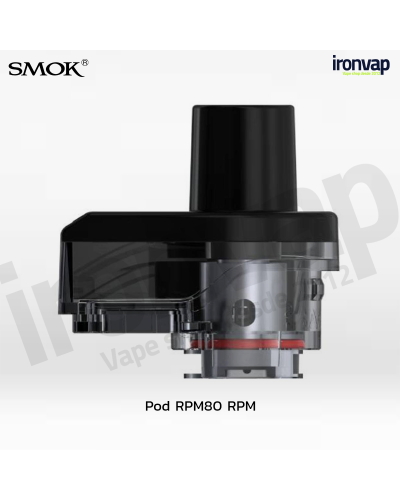 Pod RPM80 2ml RPM - Smok