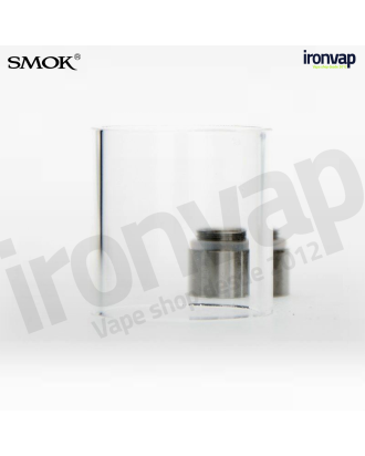 Depósito TFV8 Baby 3.5ml Adaptador - Smok