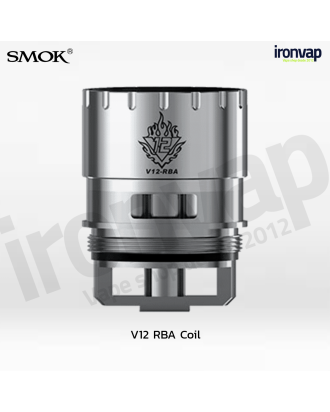 V12 RBA Coil - Smok