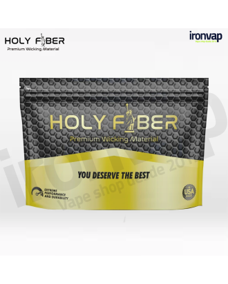 Algodón Premium Holy Fiber - Holy Fiber