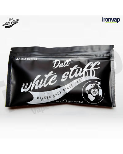 Datt White Stuff - Datt Cotton