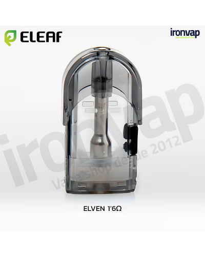 Pod Elven 1'6Ω - Eleaf