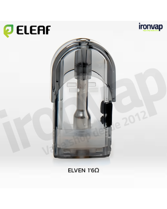 Pod Elven 1'6Ω - Eleaf