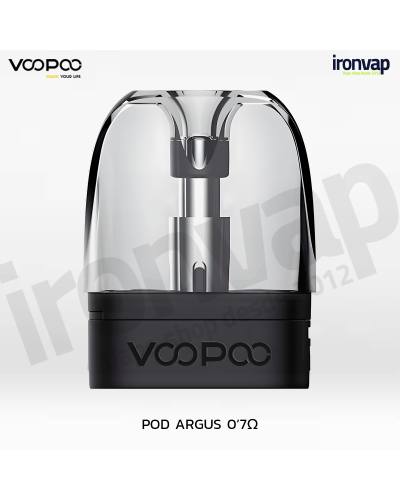 Pod Argus Pod 0'7Ω 2ml - Voopoo