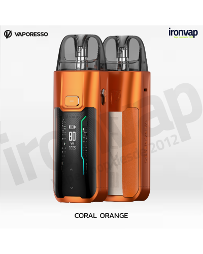 Luxe XR Max 80W - Vaporesso