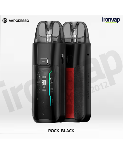 Luxe XR Max 80W - Vaporesso