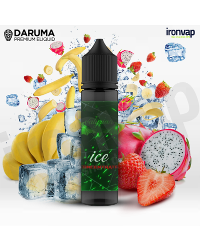 Aroma Valyrian ICE 10ml - Daruma