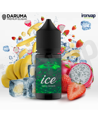 Pack Valyrian Ice Ice 22ml en sales - Daruma Sales