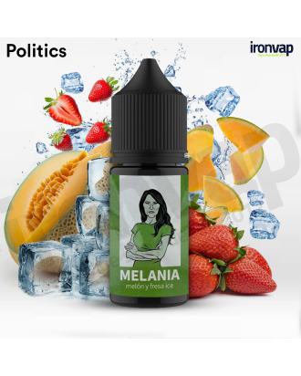 Pack Melania Ice 22ml en sales - Politics
