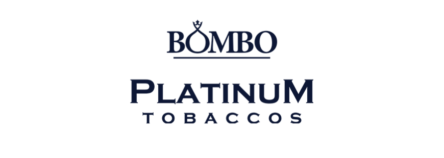 Líquidos Bombo Platinum Tobaccos