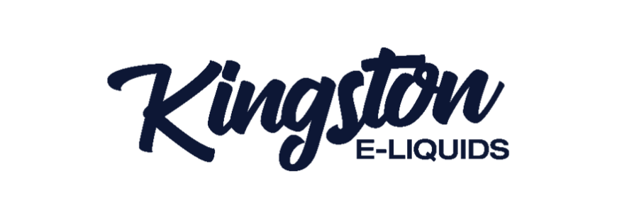 Líquidos Kingston e-liquids
